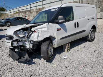  Salvage Ram Promaster