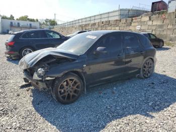  Salvage Mazda Speed 3