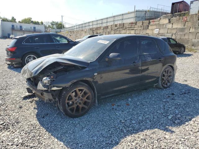  Salvage Mazda Speed 3