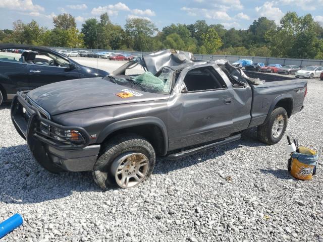  Salvage Dodge Dakota