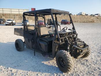  Salvage Polaris Ranger Crew 570-4