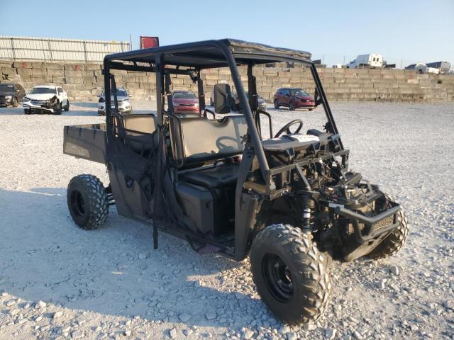  Salvage Polaris Ranger Crew 570-4