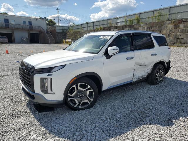  Salvage Hyundai PALISADE