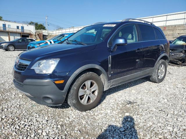  Salvage Saturn Vue