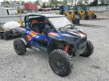  Salvage Polaris Rzr Xp 100