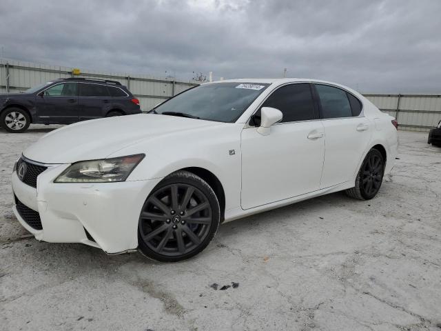  Salvage Lexus Gs