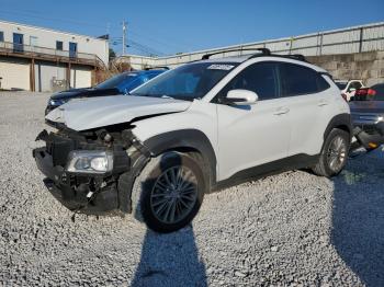  Salvage Hyundai KONA