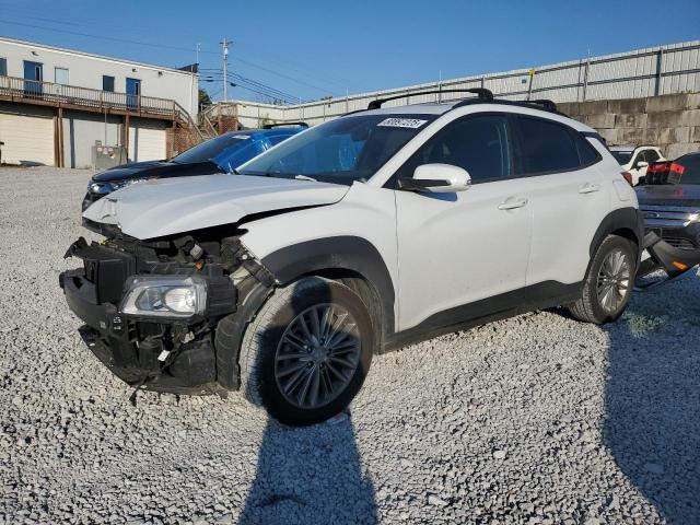  Salvage Hyundai KONA