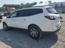 Chevrolet Traverse Lt Image 2