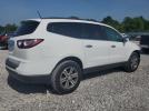 Chevrolet Traverse Lt Image 13
