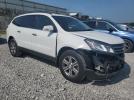 Chevrolet Traverse Lt Image 9