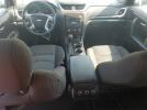 Chevrolet Traverse Lt Image 5