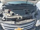 Chevrolet Traverse Lt Image 12