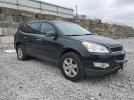 Chevrolet Traverse Lt Image 4