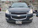 Chevrolet Traverse Lt Image 8