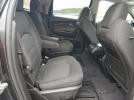 Chevrolet Traverse Lt Image 11