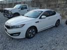 Kia Optima Lx Image 1