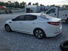 Kia Optima Lx Image 11