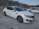 Kia Optima Lx Image 7