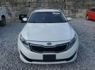 Kia Optima Lx Image 13