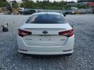 Kia Optima Lx Image 8