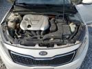 Kia Optima Lx Image 4