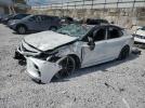 Toyota Camry Xse Image 1