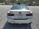 Toyota Camry Xse Image 5