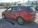 Chevrolet Equinox Lt Image 3