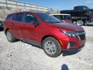 Chevrolet Equinox Lt Image 5