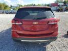 Chevrolet Equinox Lt Image 2