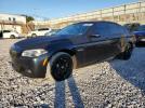 BMW 5 Series Xi Image 1