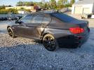 BMW 5 Series Xi Image 11