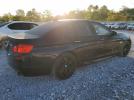BMW 5 Series Xi Image 7