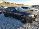 BMW 5 Series Xi Image 8