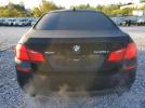 BMW 5 Series Xi Image 10