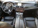 BMW 5 Series Xi Image 12