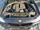 BMW 5 Series Xi Image 4