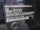 BMW 5 Series Xi Image 6