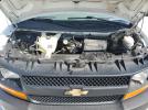 Chevrolet Express Image 11
