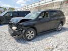 Toyota Highlander Image 1