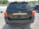 Toyota Highlander Image 5