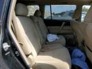 Toyota Highlander Image 10