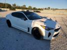 Kia Stinger Image 2