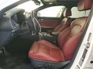 Kia Stinger Image 4