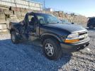 Chevrolet S-10 S10 Image 11