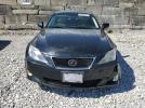 Lexus Is 250 Image 7