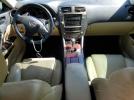 Lexus Is 250 Image 3