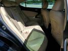 Lexus Is 250 Image 10