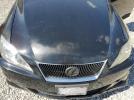 Lexus Is 250 Image 5